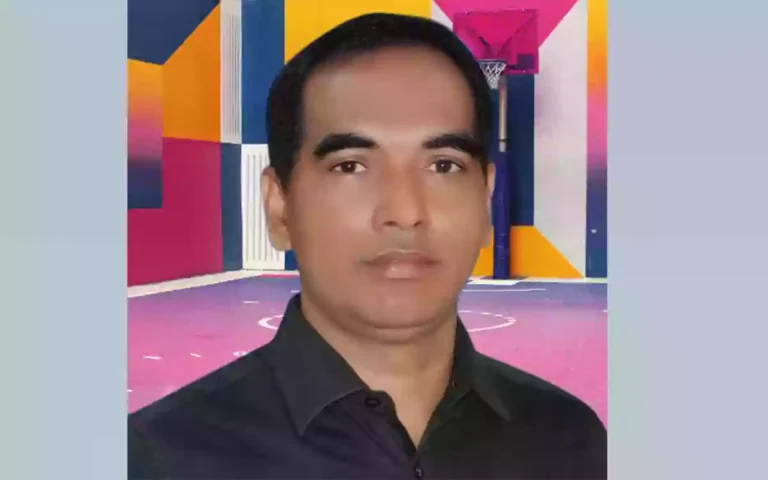 UP Chairman Bablu arrested in Noakhali