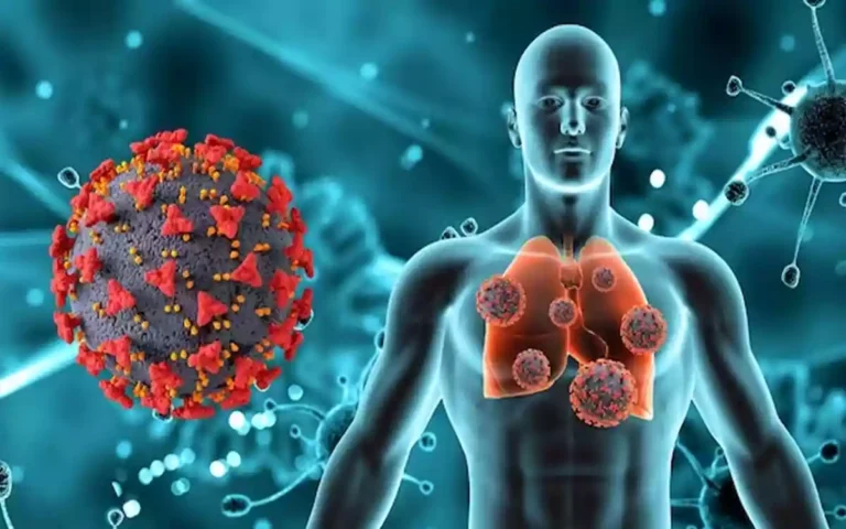 Rising Cumilla - Virus