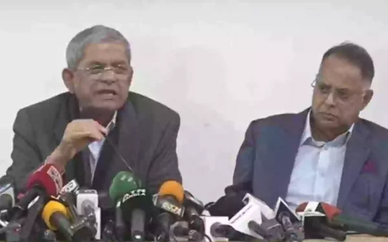 Rising Cumilla - 'We will review the entire issue of power-fuel sector if we get power'