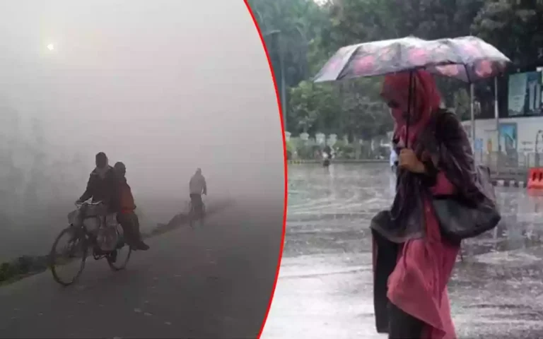 Rising Cumilla - Winter