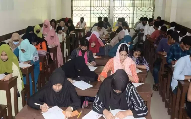 Rising Cumilla - coaching center