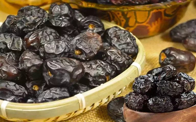 RisingCumilla - Ajwa Dates