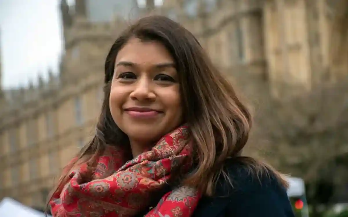 যুক্তরাজ্যের মন্ত্রিসভা থেকে পদত্যাগ টিউলিপ সিদ্দিকের