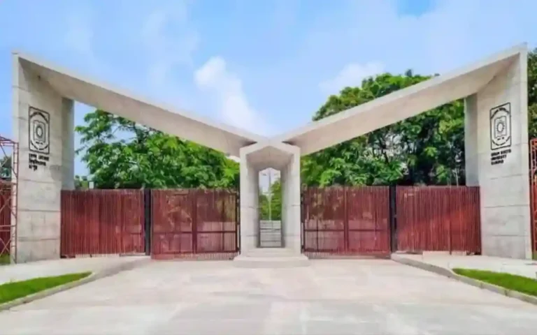 বেগম রোকেয়া বিশ্ববিদ্যালয়ে ১ম বর্ষ শূন্য আসনে ভর্তি ও সাক্ষাৎকার ১৫ জানুয়ারি