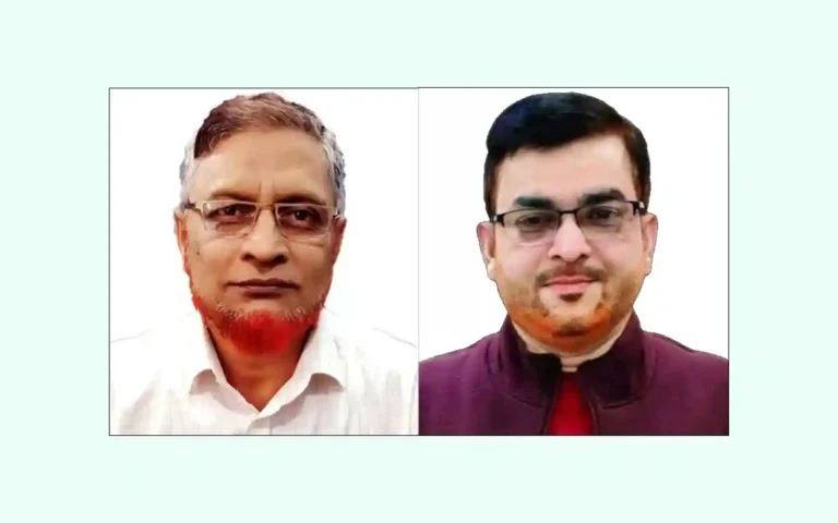 সরাইলে অপসাংবাদিকতা প্রতিরোধে কমিটি