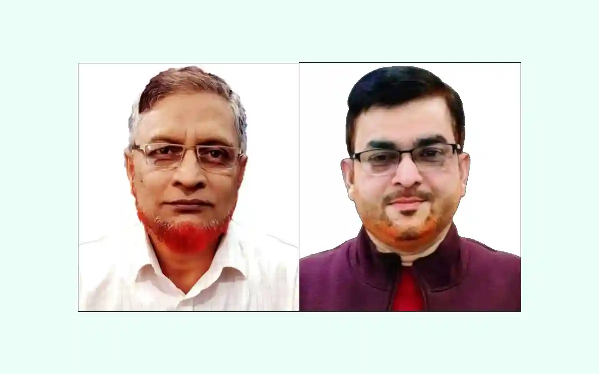 সরাইলে অপসাংবাদিকতা প্রতিরোধে কমিটি