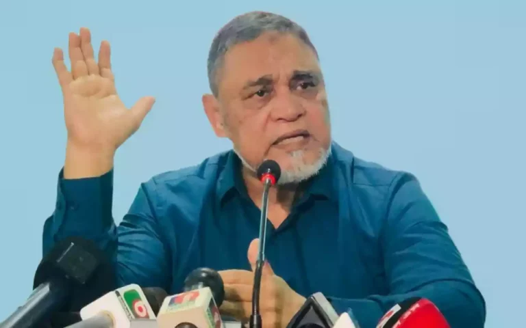 Rising Cumilla - AMM Nasir Uddin