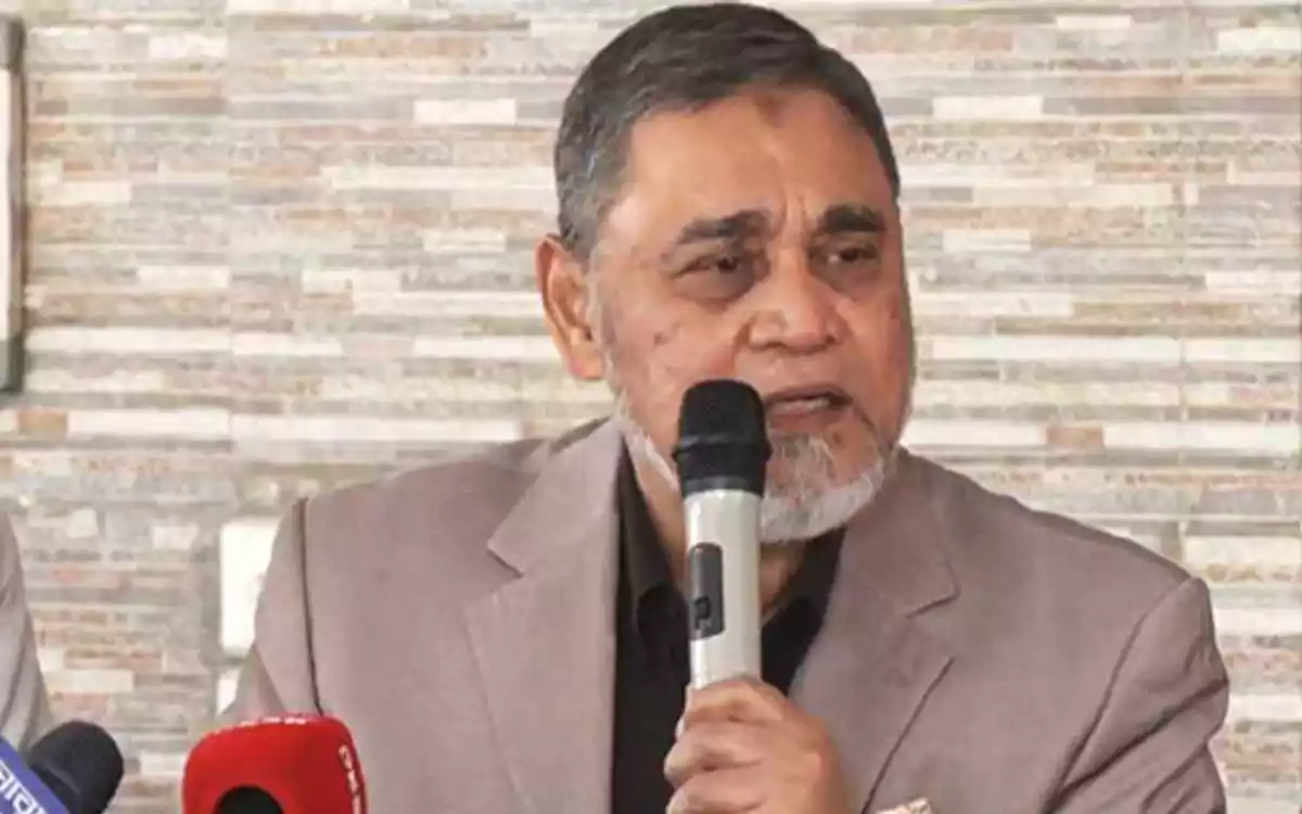 Rising Cumilla - AMM Nasir Uddin