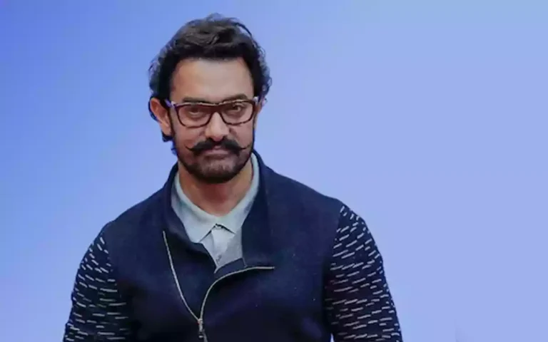 Aamir Khan
