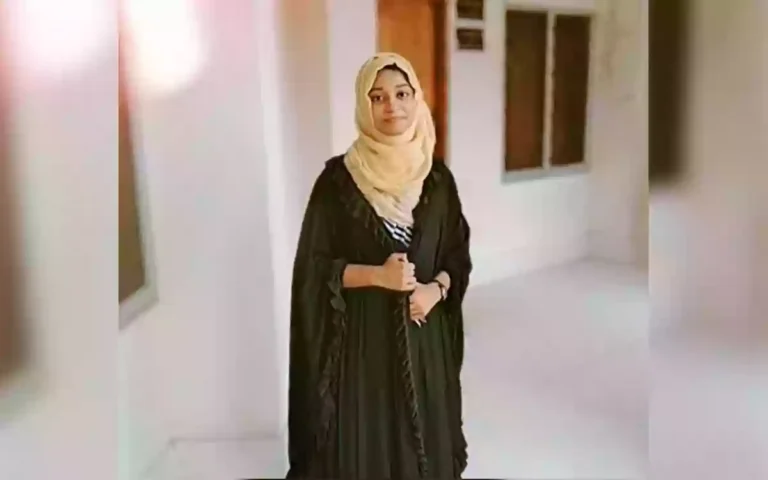 Rising Cumilla - Barisal University's Sadia ranks first in Judicial Service Exam