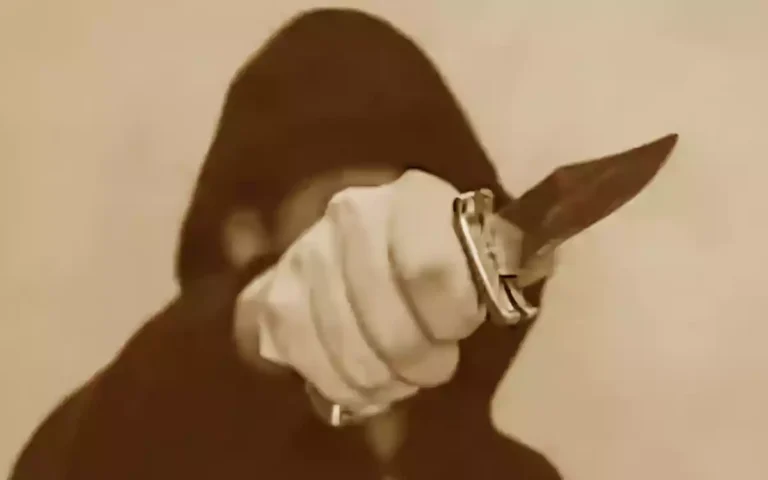 Rising Cumilla - Crime