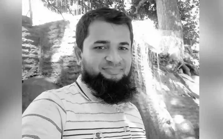 Death of Youth Dal leader Touhidul in Comilla, chief advisor orders quick investigation