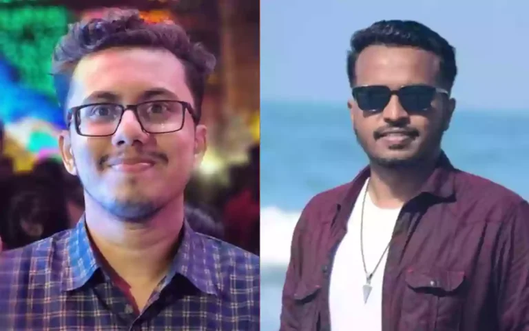 Dhaka College Feni District Student Welfare Council President Munna, Secretary Abrar