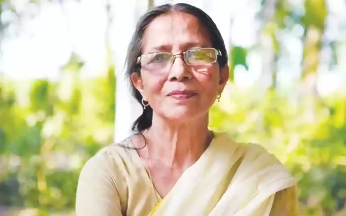 Rising Cumilla - Farida Akhter