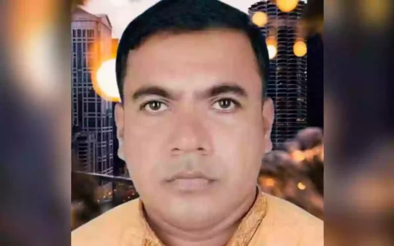 Former UP chairman arrested in Noakhali