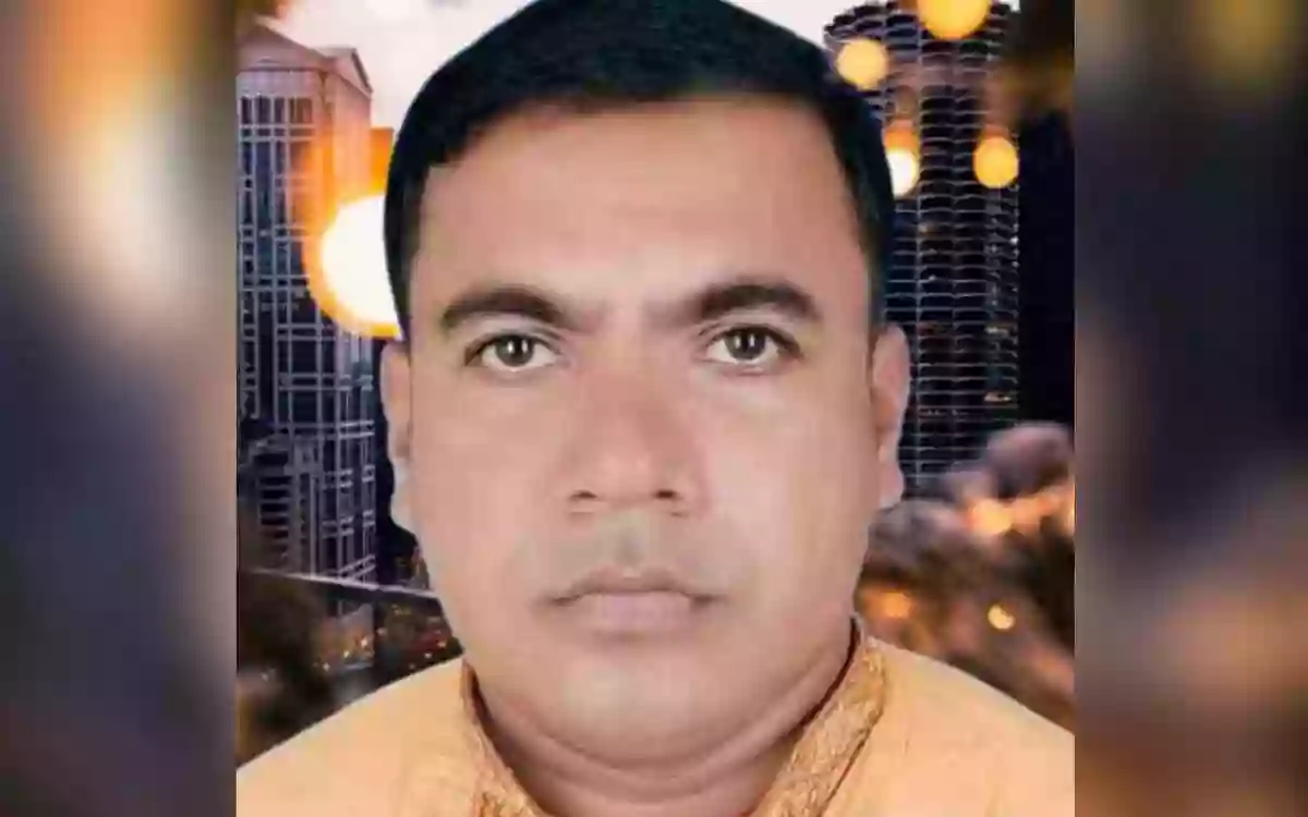 Former UP chairman arrested in Noakhali