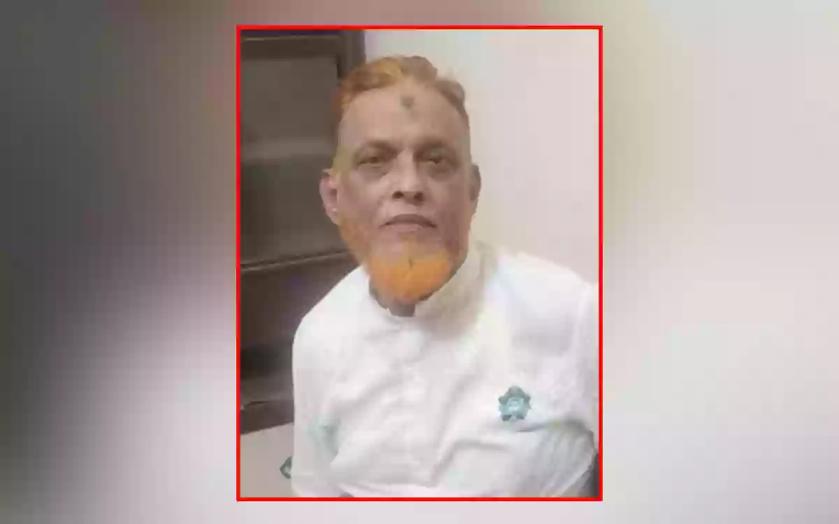 Former president of District Volunteer League arrested in Chandpur