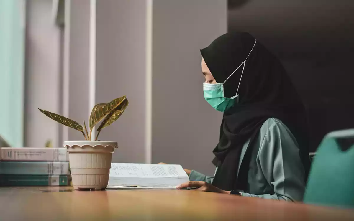 Rising Cumilla - HIJAB