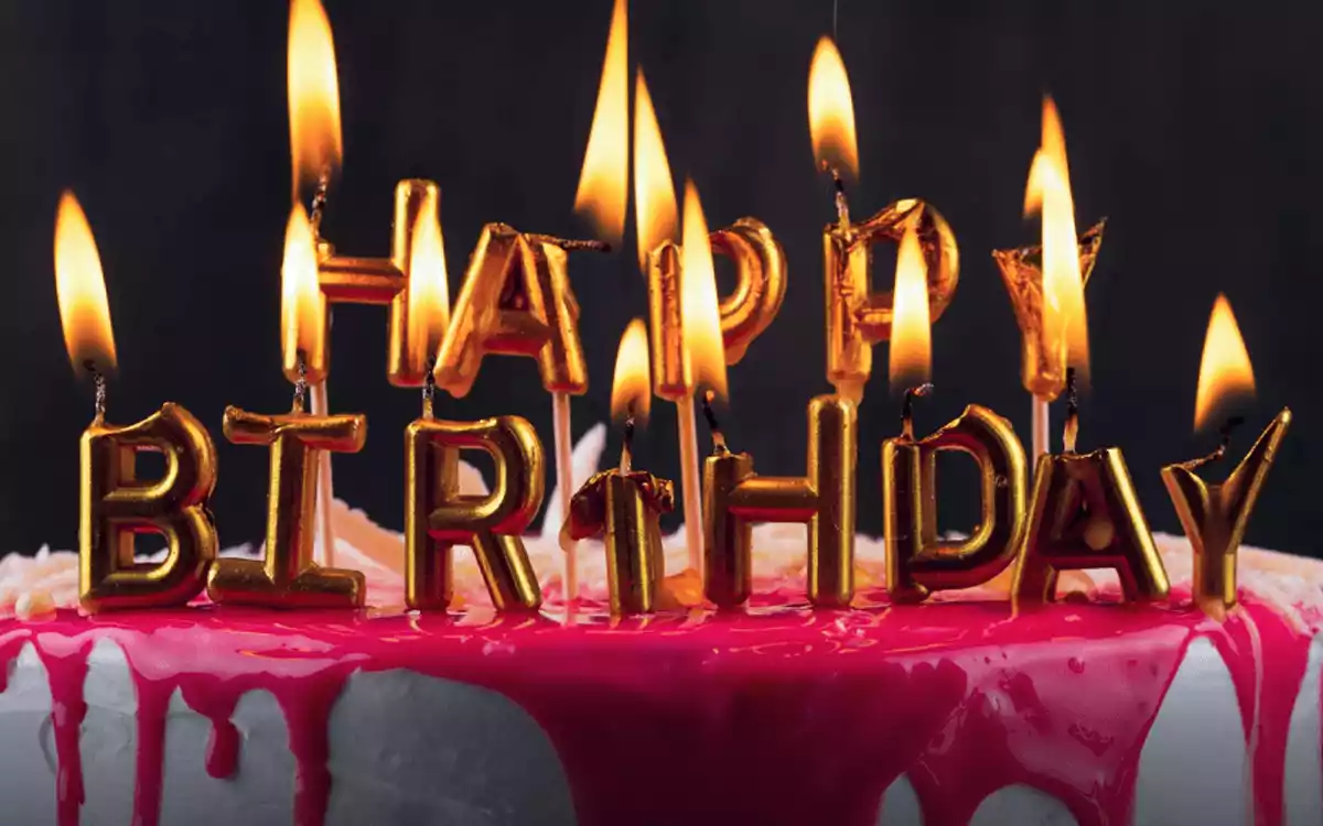 Rising Cumilla - Happy Birthday