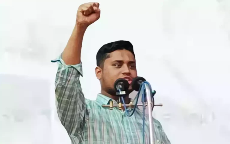 Rising Cumilla - Hasnat Abdullah