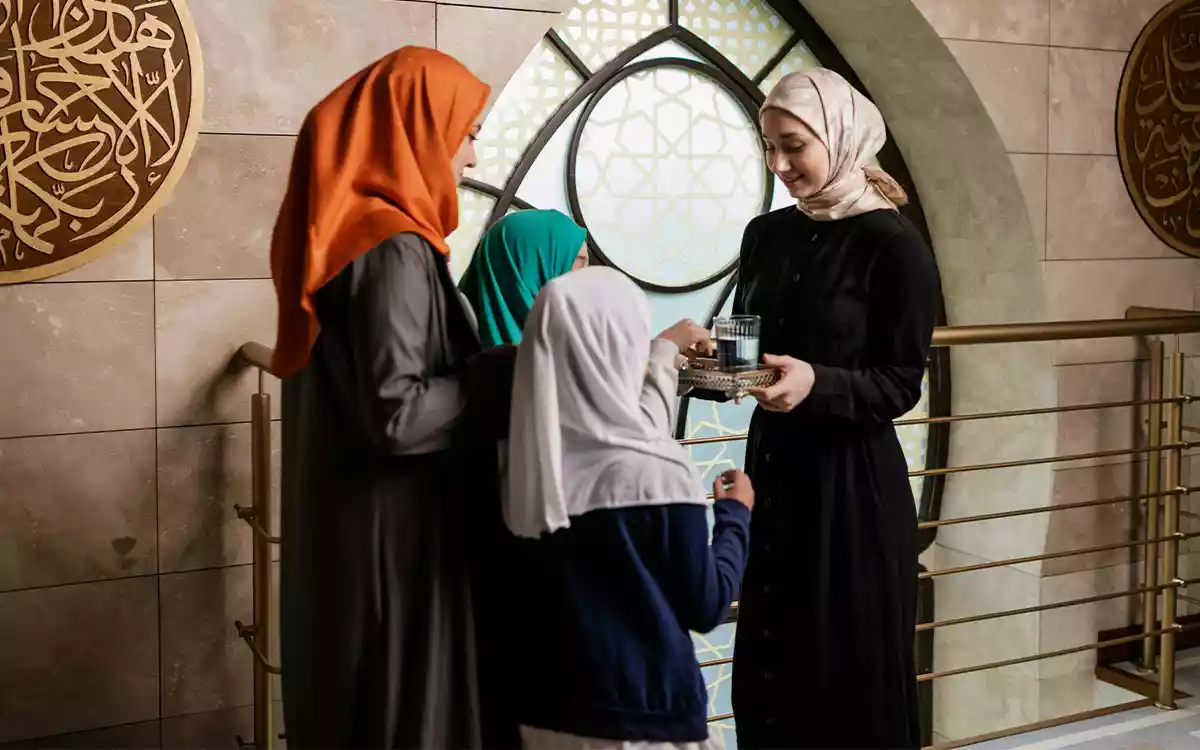 Rising Cumilla - Ifter