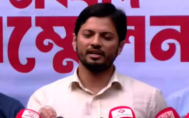 Rising Cumilla - Jahidul Islam