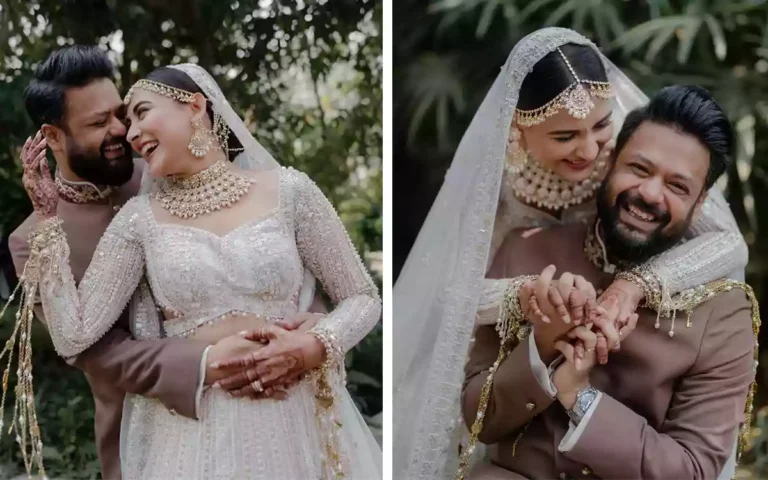 Rising Cumilla - Mehazabien Chowdhury & Adnan Al Rajeev Wedding Photo