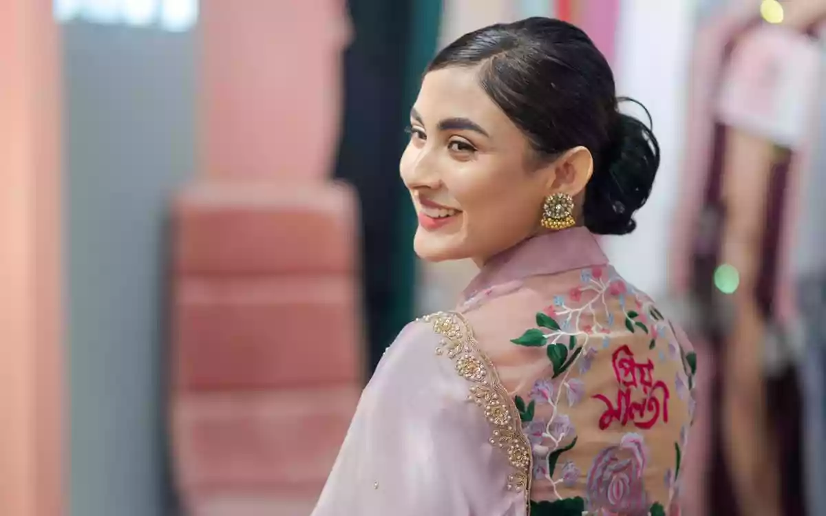 Mehazabien Chowdhury