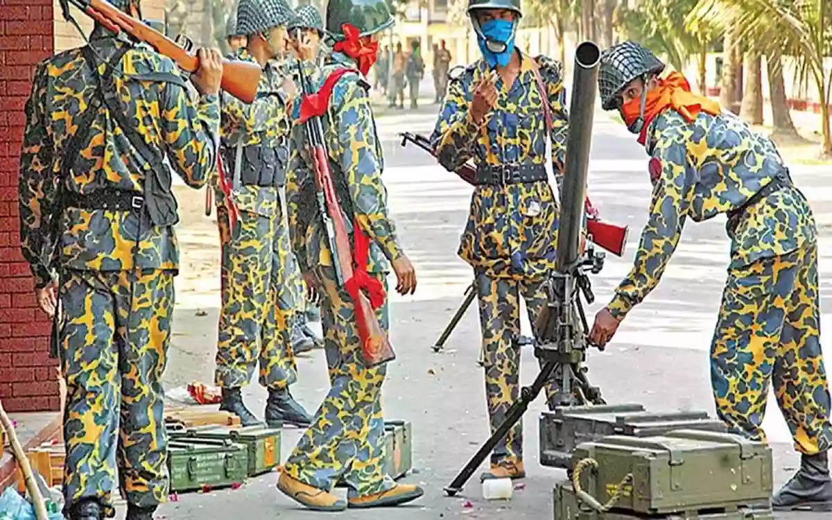 National Martyrs' Day