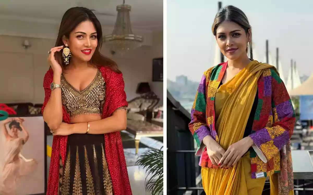 Rising Cumilla - Peya Jannatul