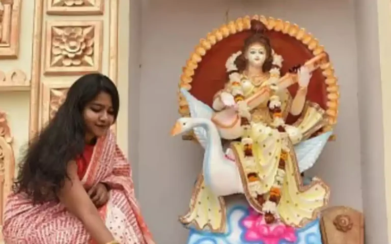 Rising Cumilla - Puja