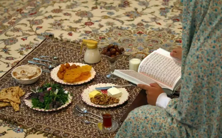 Rising Cumilla - Ramadan Ifter