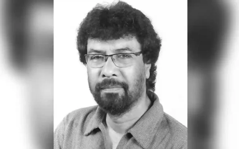 Senior photojournalist M Sadek passes away in Comilla