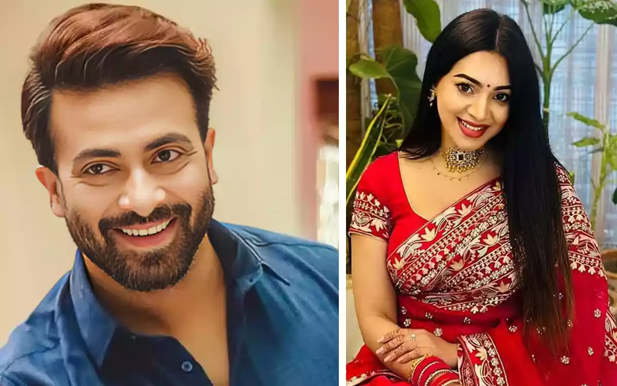 Rising Cumilla - Shakib Khan-Sadia Jahan Prova