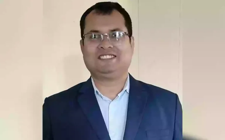 The pro-Awami League teacher resigned from the committee after the news was published.