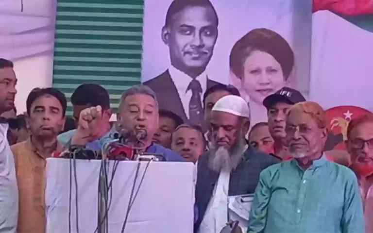 There is no point in wasting time telling stories of reforms: Amir Khusru