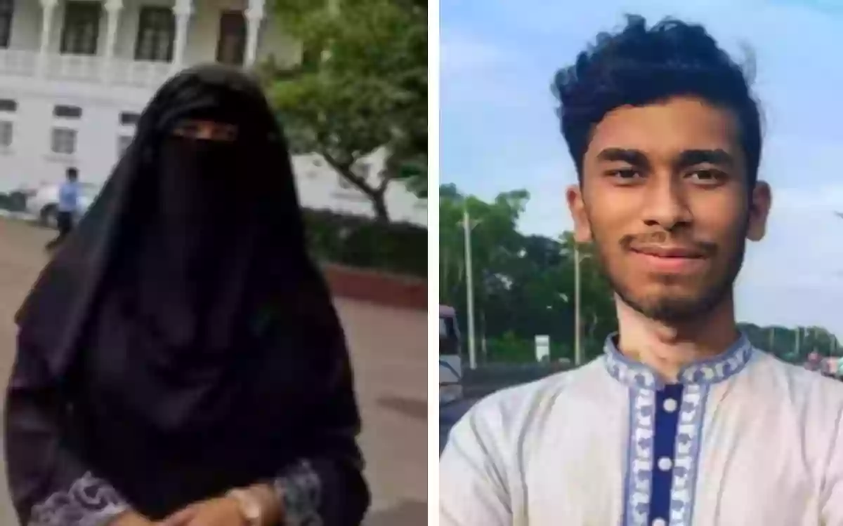 Two Comilla University students ranked 55th and 69th in the merit list of Assistant Judge exam