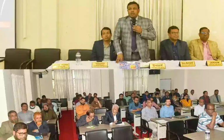 'We have to work now to take the university to an international position in the rankings' - Novi Pravi Vice-Chancellor