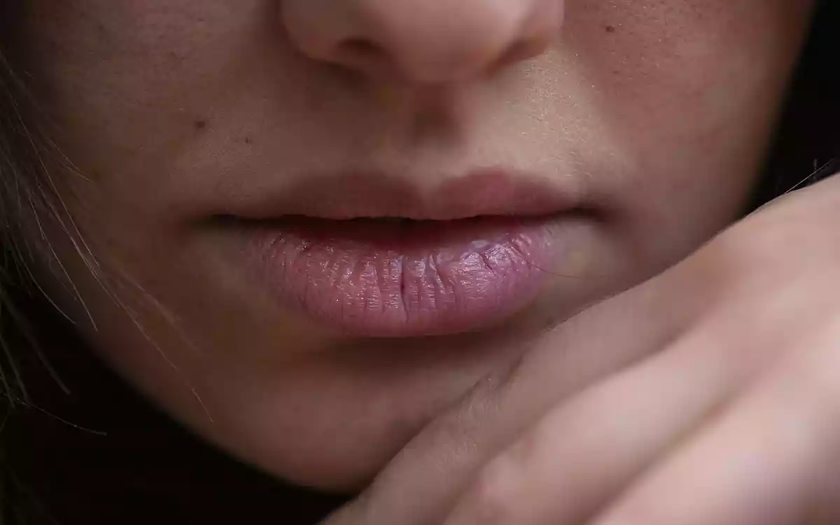 Rising Cumilla - lips