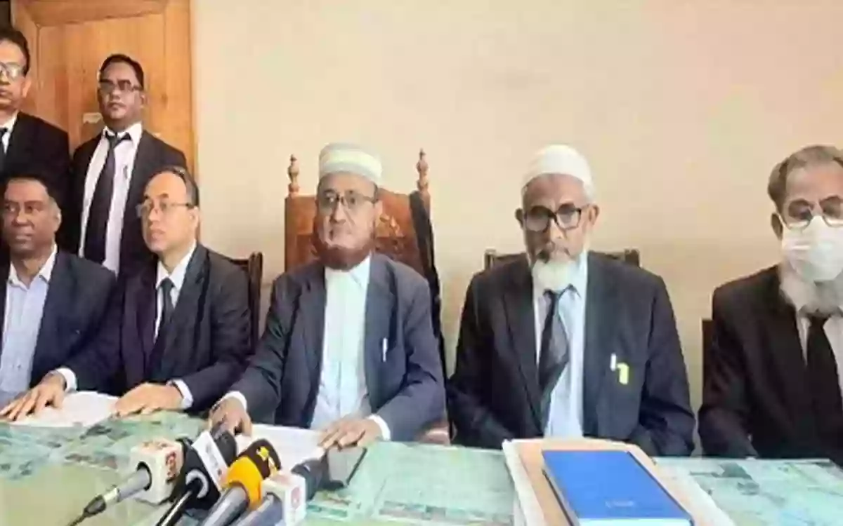 New leadership in Comilla Metropolitan BNP: First ballot vote