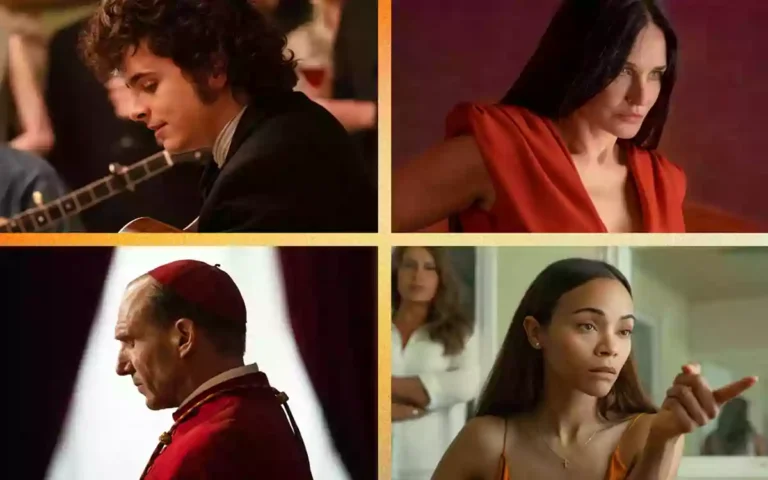 RisingCumilla - Oscars 2025