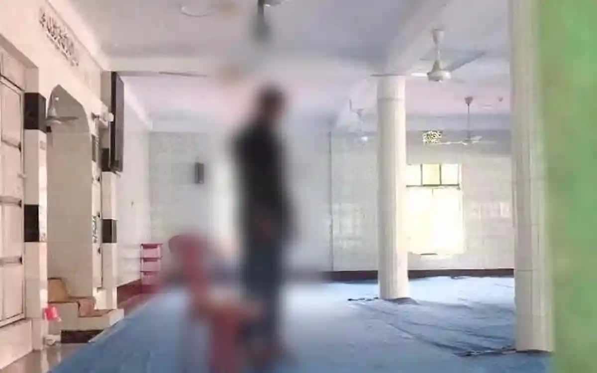 কোম্পানীগঞ্জে মসজিদে ফাঁস দিয়ে যুবকের আত্মহত্যা