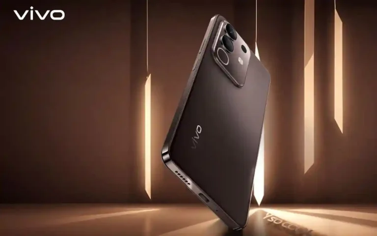 ভিভো ওয়াই২৯: দীর্ঘস্থায়ী ব্যাটারি ও আধুনিক ডিজাইন স্মার্টফোনের নতুন যুগ