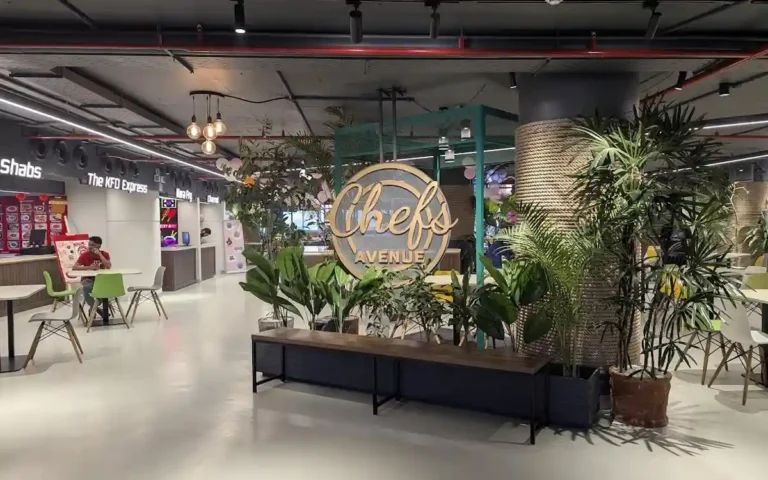 শেফস অ্যাভিনিউর যাত্রা শুরু, স্বাদের মেলায় নতুন কিছু