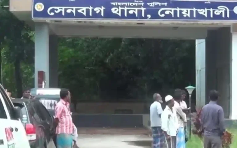 বড় ভাইয়ের কোদালের আঘাতে ছোট ভাইয়ের মৃত্যু