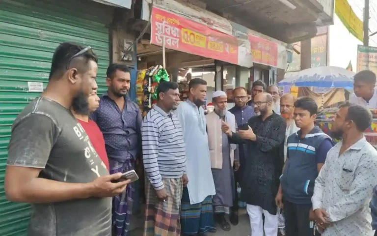 নির্বাচনে কালো টাকার প্রভাব রোধে প্রচারণা