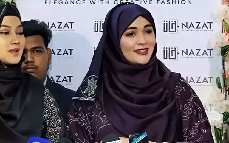 Rising Cumilla - Ahona Rahman