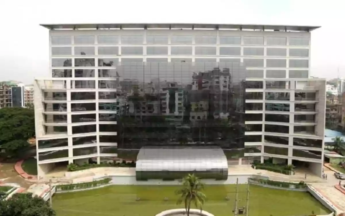 Bangladesh Water Development Board