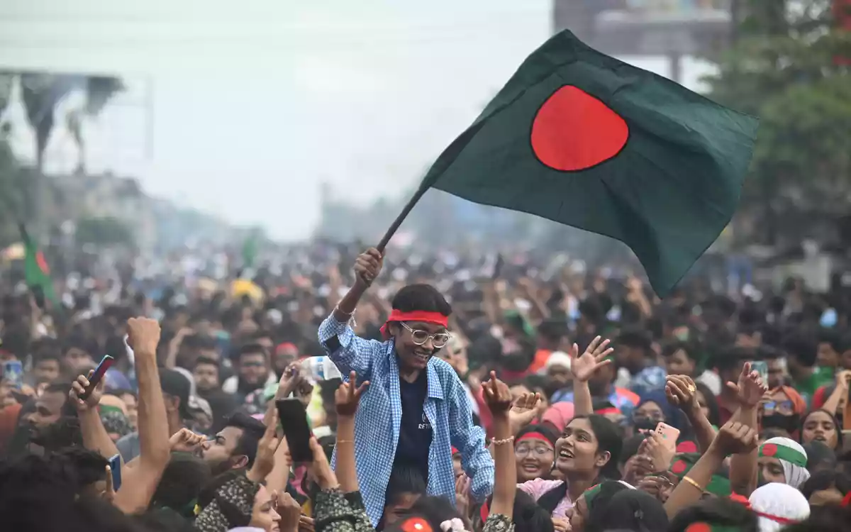 ত্রয়োদশ সংসদ নির্বাচনে ভোটের হিসাব পাল্টে দিতে পারে তরুণদের ভোট