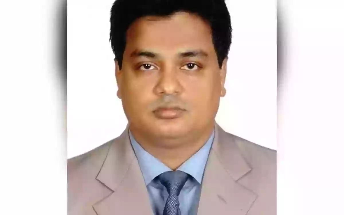 Chandpur Awami League leader announces his retirement from politics via Facebook status